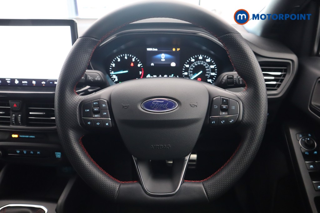 Used Ford Focus 2024 for sale - 76889917: Photo 11