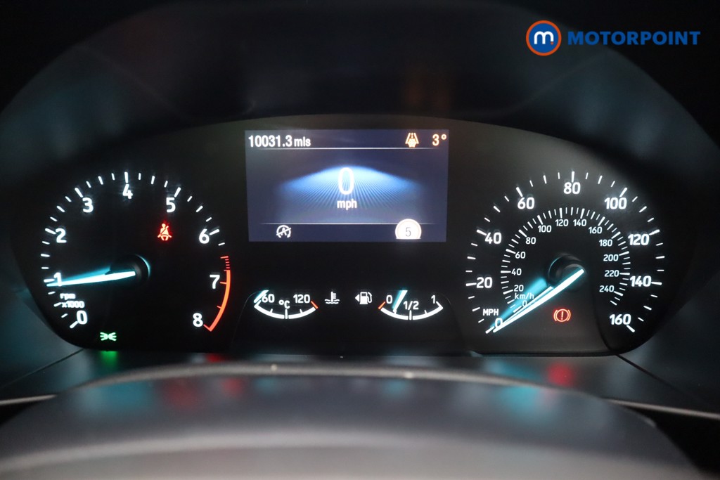 Used Ford Focus 2024 for sale - 76889917: Photo 12