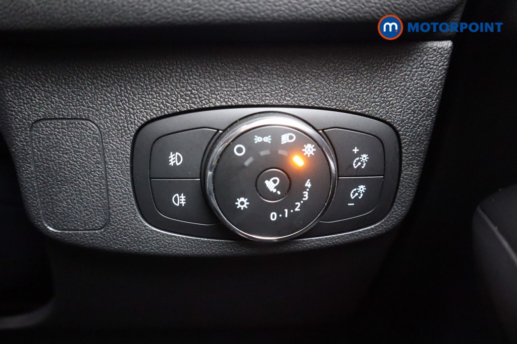 Used Ford Focus 2024 for sale - 76889917: Photo 17