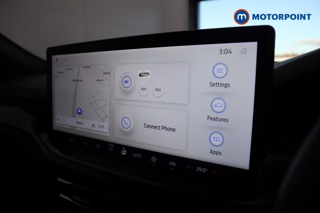 Used Ford Focus 2024 for sale - 76889917: Photo 19