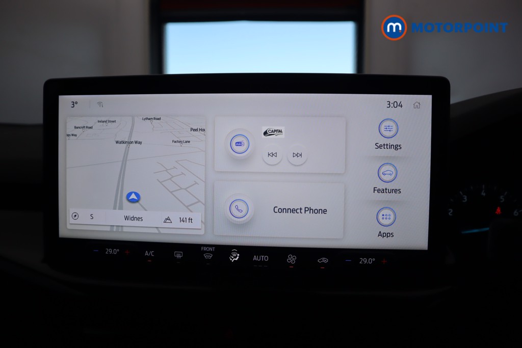 Used Ford Focus 2024 for sale - 76889917: Photo 20