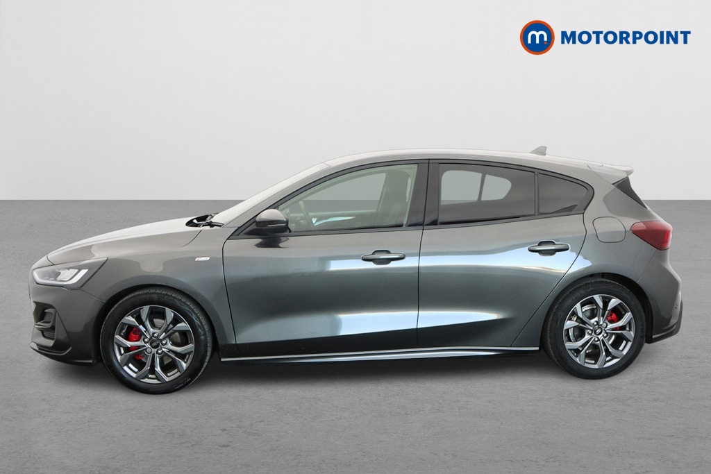 Used Ford Focus 2024 for sale - 76889917: Photo 4