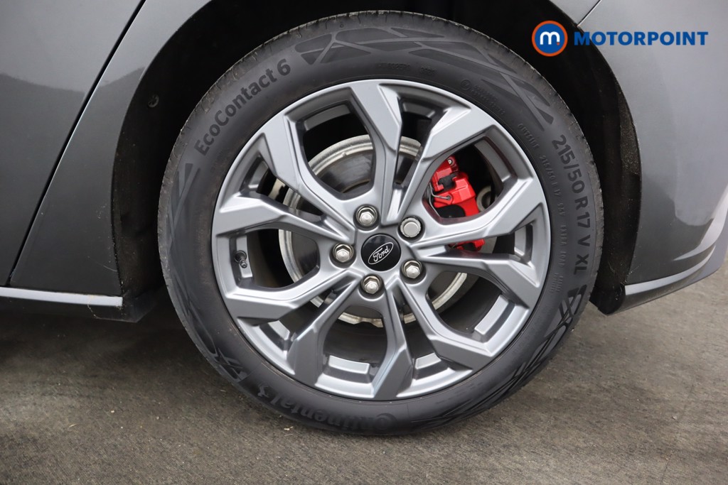 Used Ford Focus 2024 for sale - 76889917: Photo 44