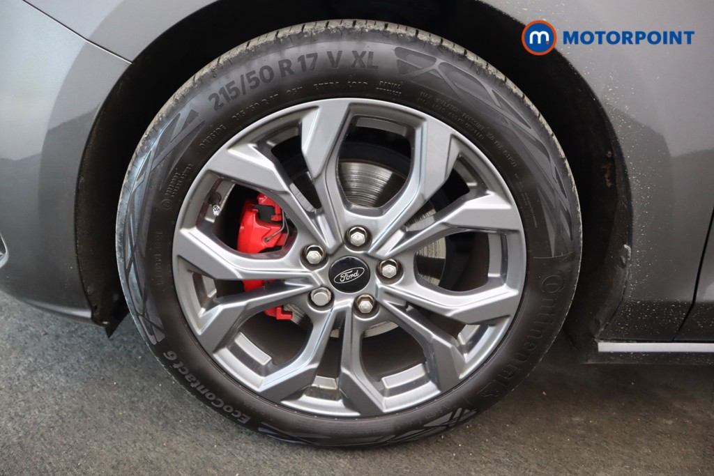 Used Ford Focus 2024 for sale - 76889917: Photo 45