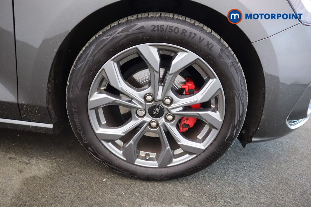 Used Ford Focus 2024 for sale - 76889917: Photo 46