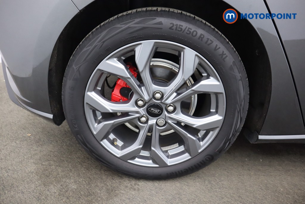 Used Ford Focus 2024 for sale - 76889917: Photo 47