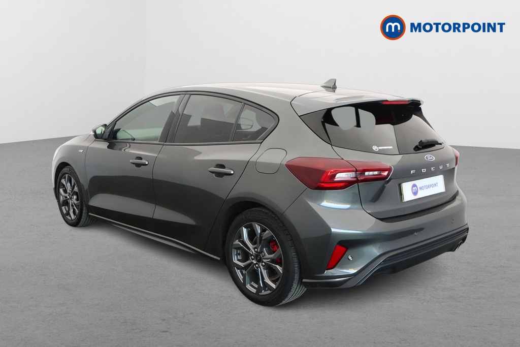 Used Ford Focus 2024 for sale - 76889917: Photo 5