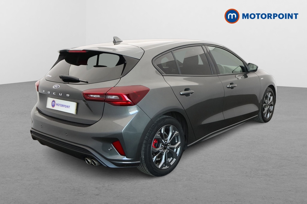 Used Ford Focus 2024 for sale - 76889917: Photo 7