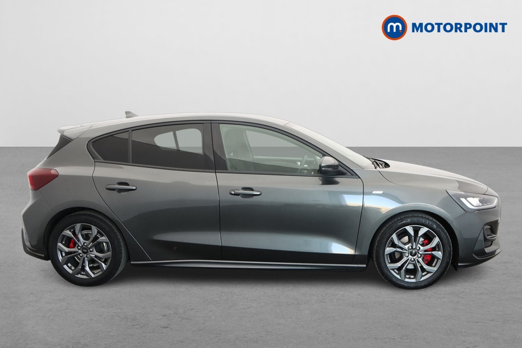 Used Ford Focus 2024 for sale - 76889917: Photo 8