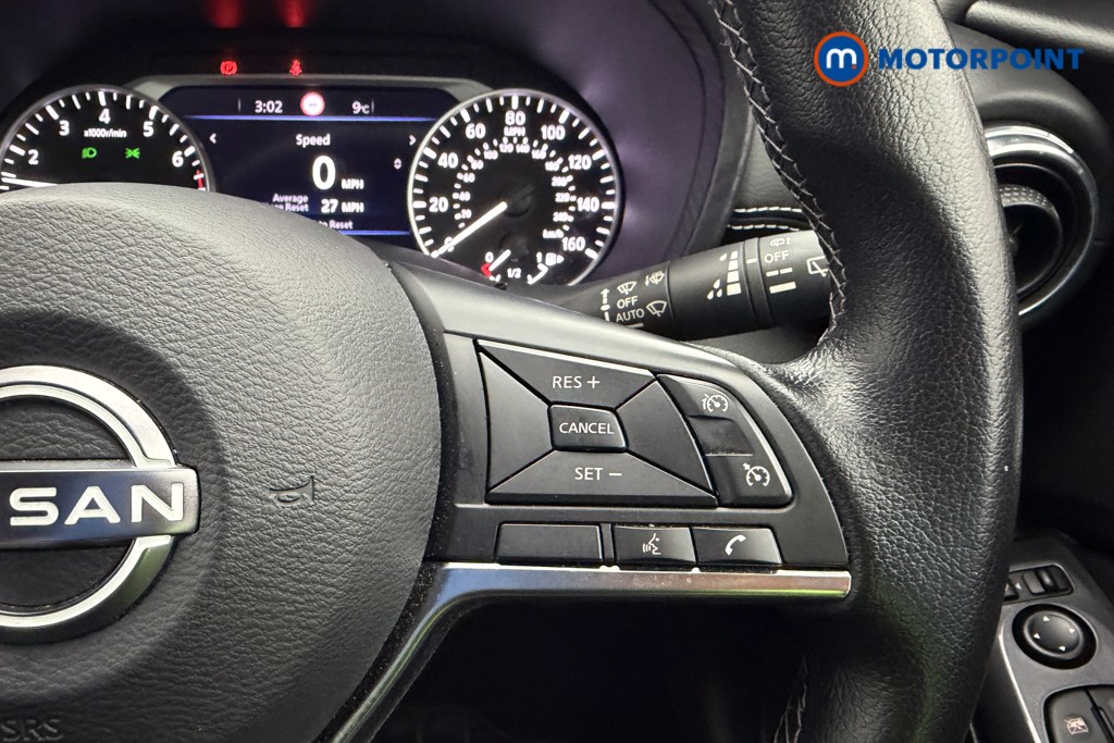 Used Nissan Juke 2024 for sale - 77262393: Photo 12