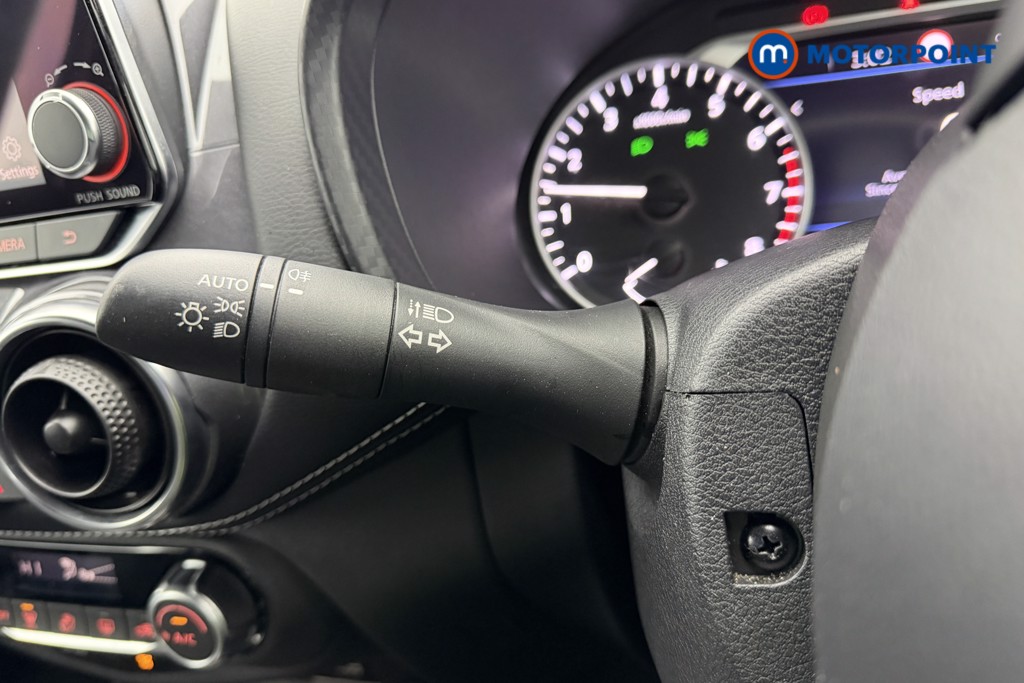 Used Nissan Juke 2024 for sale - 77262393: Photo 13