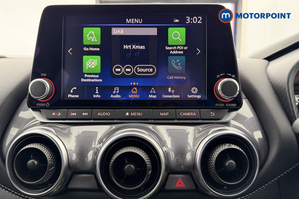 Used Nissan Juke 2024 for sale - 77262393: Photo 18