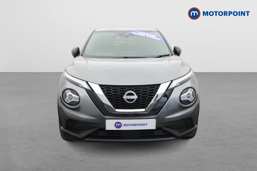 Used Nissan Juke 2024 for sale - 77262393: Photo 2