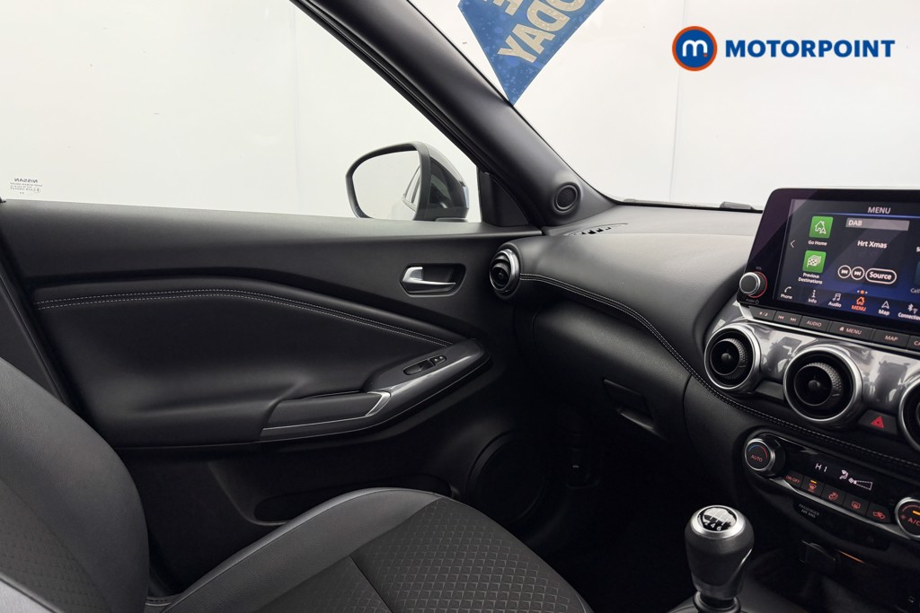 Used Nissan Juke 2024 for sale - 77262393: Photo 26