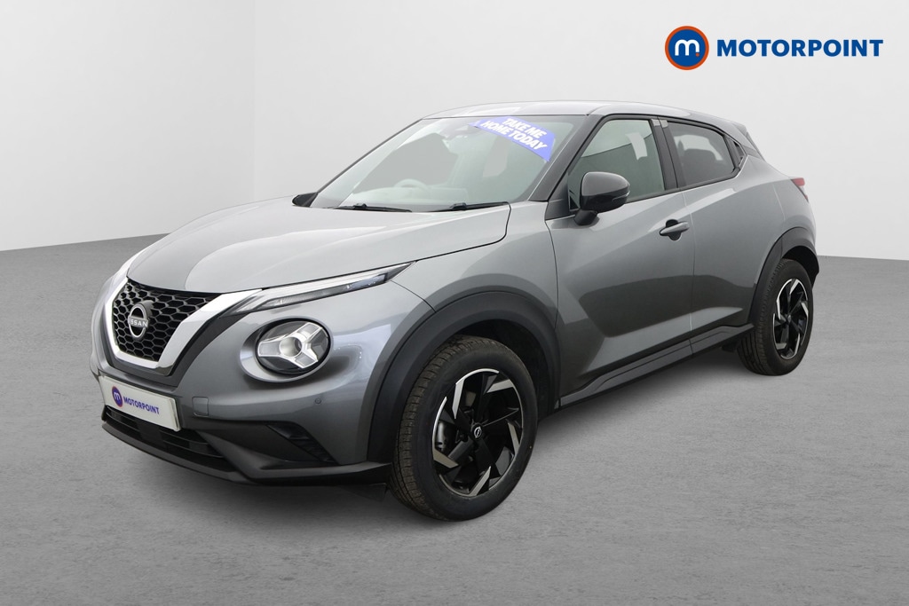 Used Nissan Juke 2024 for sale - 77262393: Photo 3