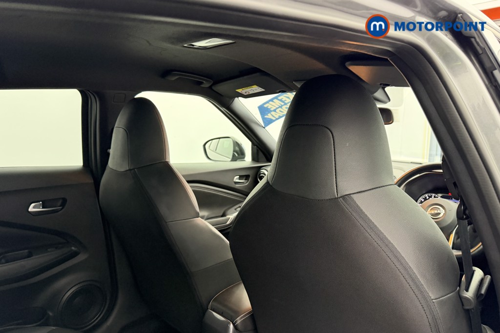 Used Nissan Juke 2024 for sale - 77262393: Photo 32