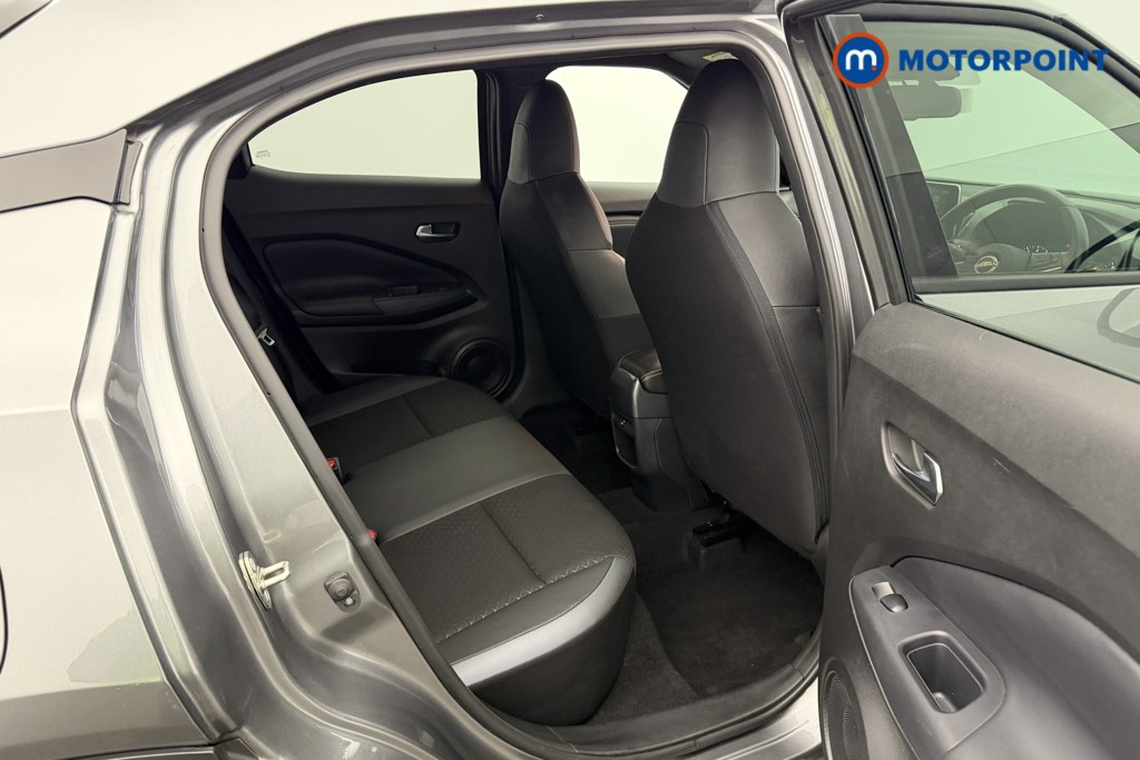 Used Nissan Juke 2024 for sale - 77262393: Photo 33