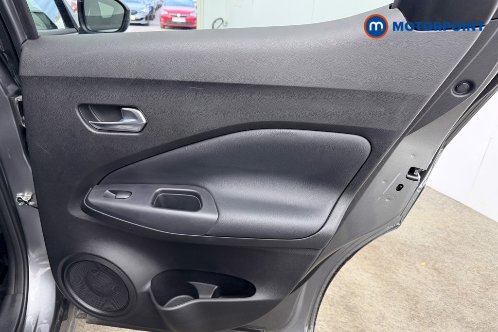 Used Nissan Juke 2024 for sale - 77262393: Photo 34