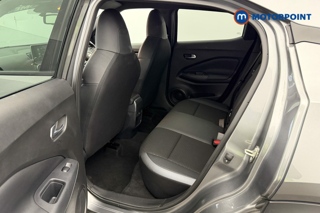 Used Nissan Juke 2024 for sale - 77262393: Photo 37