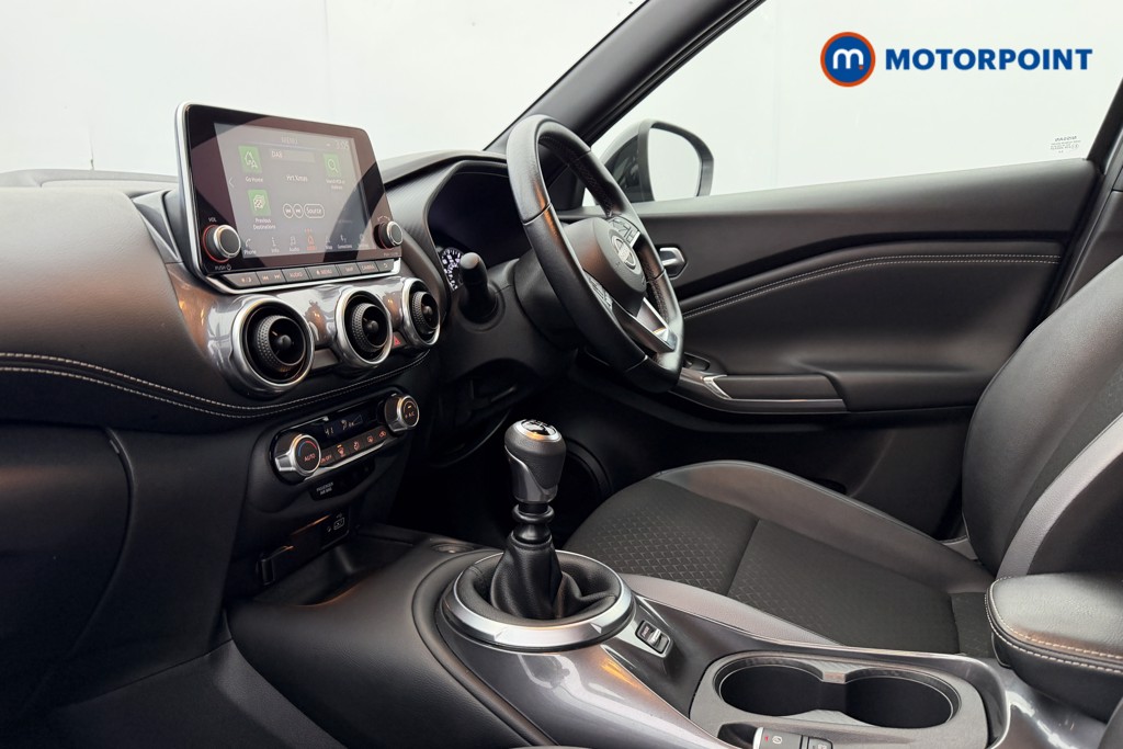 Used Nissan Juke 2024 for sale - 77262393: Photo 39