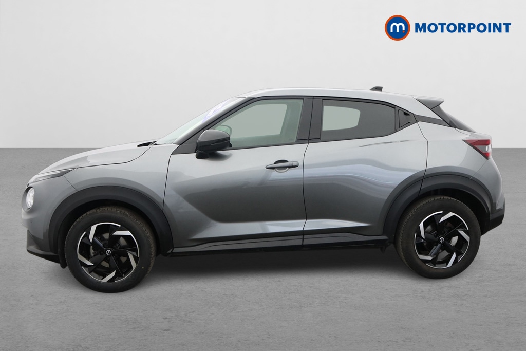 Used Nissan Juke 2024 for sale - 77262393: Photo 4