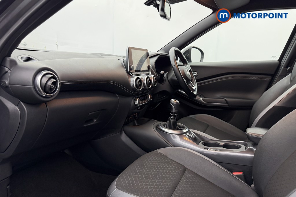 Used Nissan Juke 2024 for sale - 77262393: Photo 40