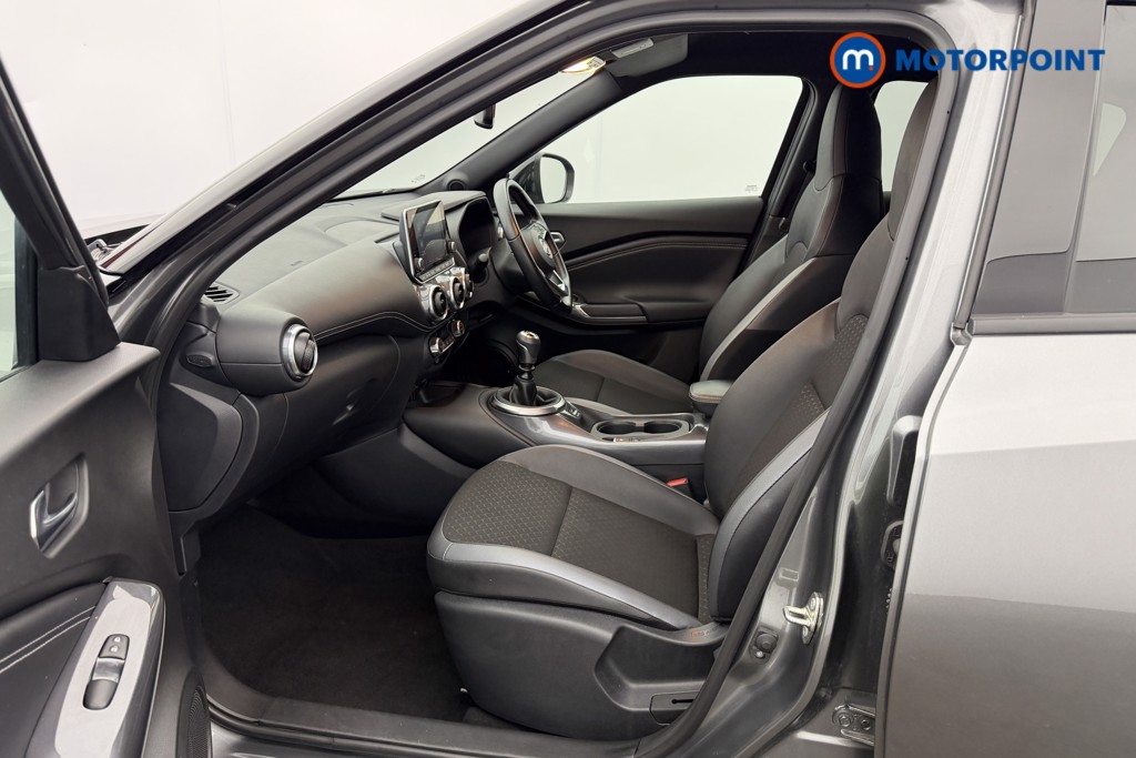 Used Nissan Juke 2024 for sale - 77262393: Photo 41