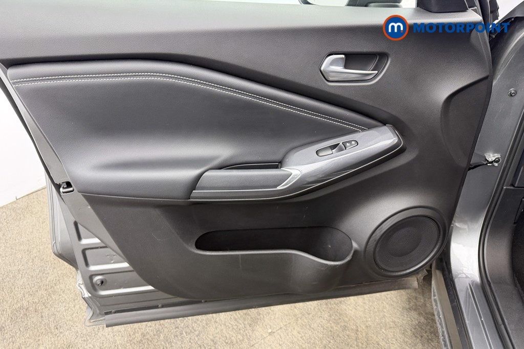 Used Nissan Juke 2024 for sale - 77262393: Photo 42