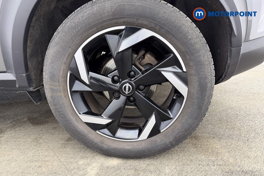 Used Nissan Juke 2024 for sale - 77262393: Photo 43