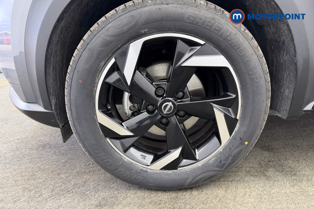 Used Nissan Juke 2024 for sale - 77262393: Photo 44