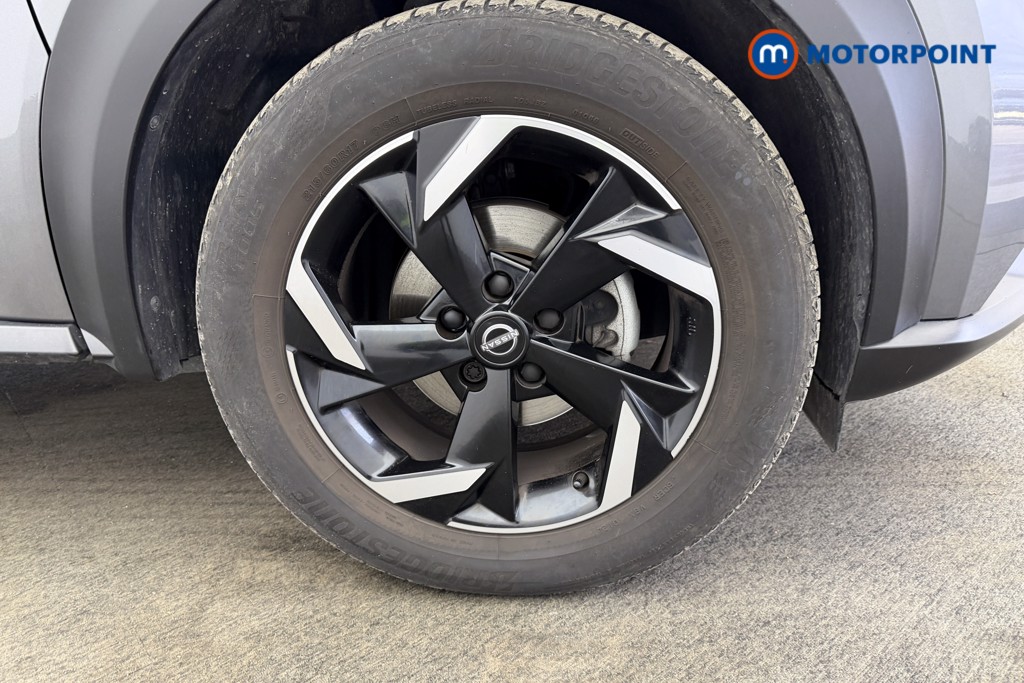 Used Nissan Juke 2024 for sale - 77262393: Photo 45