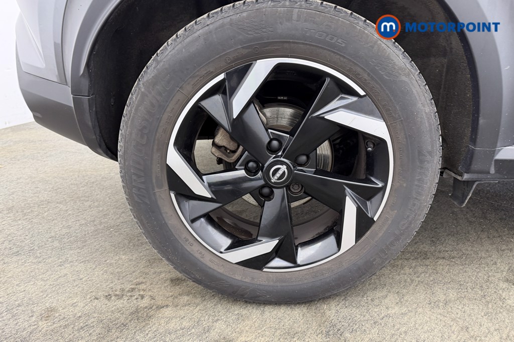 Used Nissan Juke 2024 for sale - 77262393: Photo 46