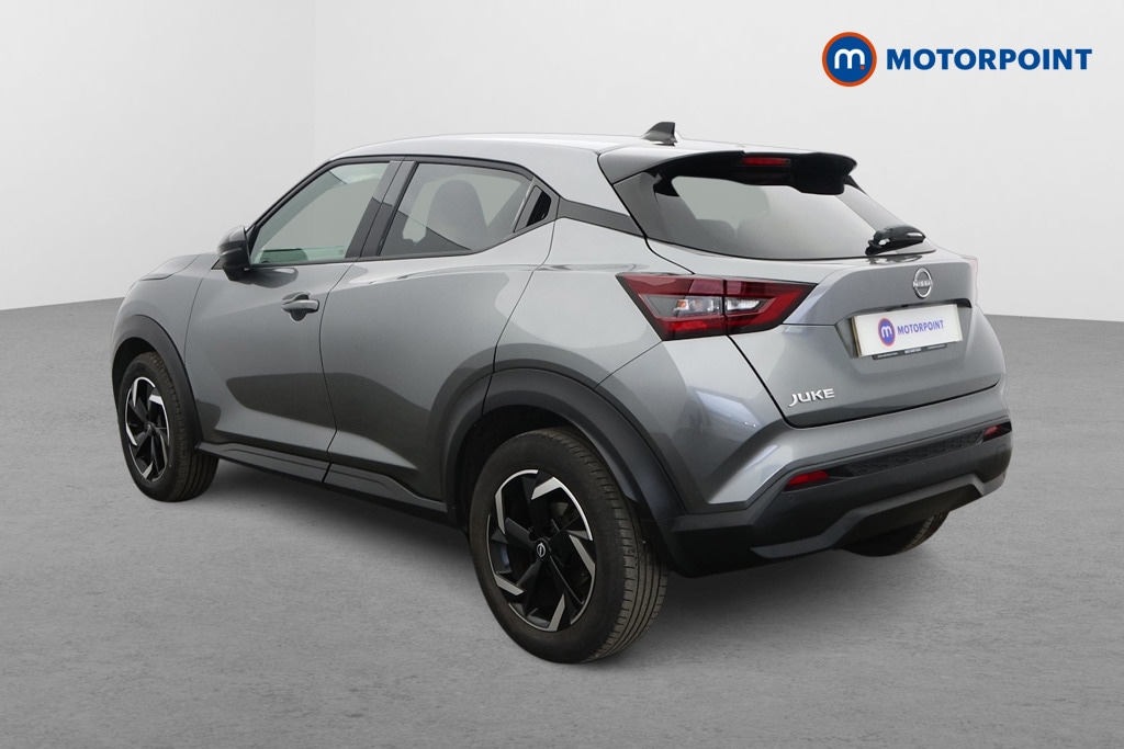 Used Nissan Juke 2024 for sale - 77262393: Photo 5