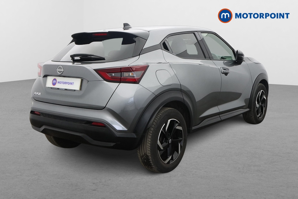 Used Nissan Juke 2024 for sale - 77262393: Photo 7