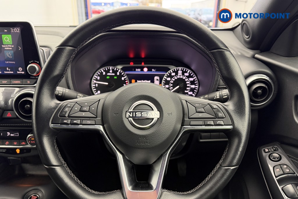 Used Nissan Juke 2024 for sale - 77262393: Photo 9