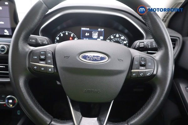 Used Ford Focus 2020 for sale - 76235036: Photo 16
