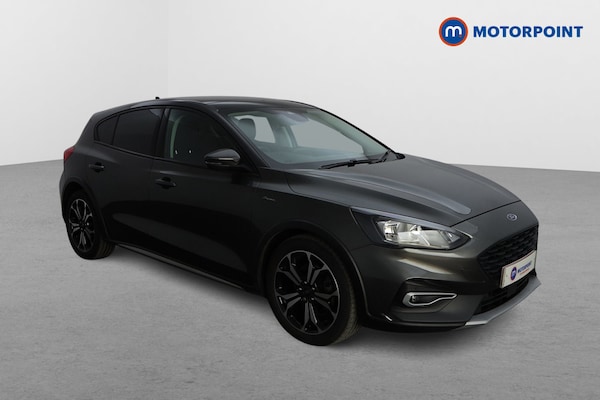 Used Ford Focus 2020 for sale - 76235036: Photo 1