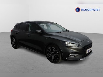 Ford - Focus