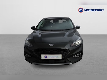 Used Ford Focus 2020 for sale - 76235036: Photo 2