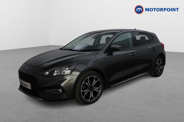 Used Ford Focus 2020 for sale - 76235036: Photo 3