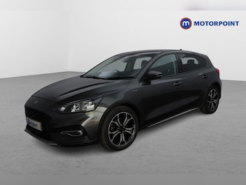 Used Ford Focus 2020 for sale - 76235036: Photo 3