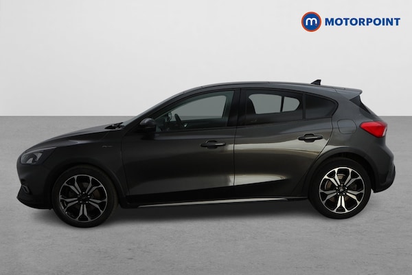Used Ford Focus 2020 for sale - 76235036: Photo 4