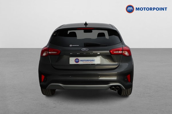 Used Ford Focus 2020 for sale - 76235036: Photo 6