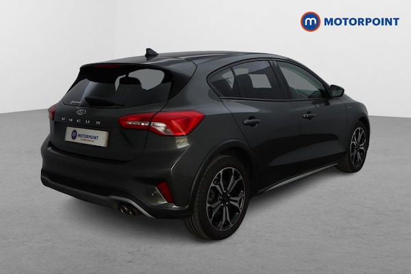Used Ford Focus 2020 for sale - 76235036: Photo 7