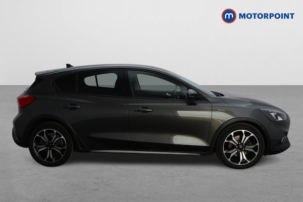 Used Ford Focus 2020 for sale - 76235036: Photo 8