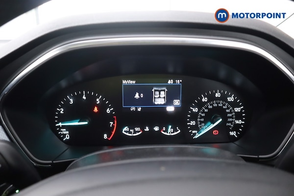 Used Ford Focus 2020 for sale - 76235036: Photo 9