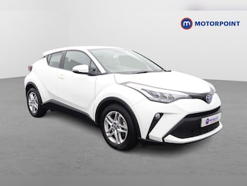 Used Toyota C-HR 2023 for sale - 75603596: Photo