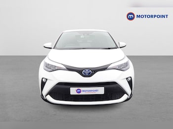 Used Toyota C-HR 2023 for sale - 75603596: Photo