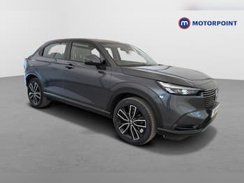 Used Honda HR-V 2022 for sale - 79776268: Photo