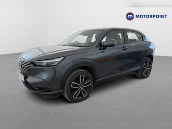 Used Honda HR-V 2022 for sale - 79776268: Photo